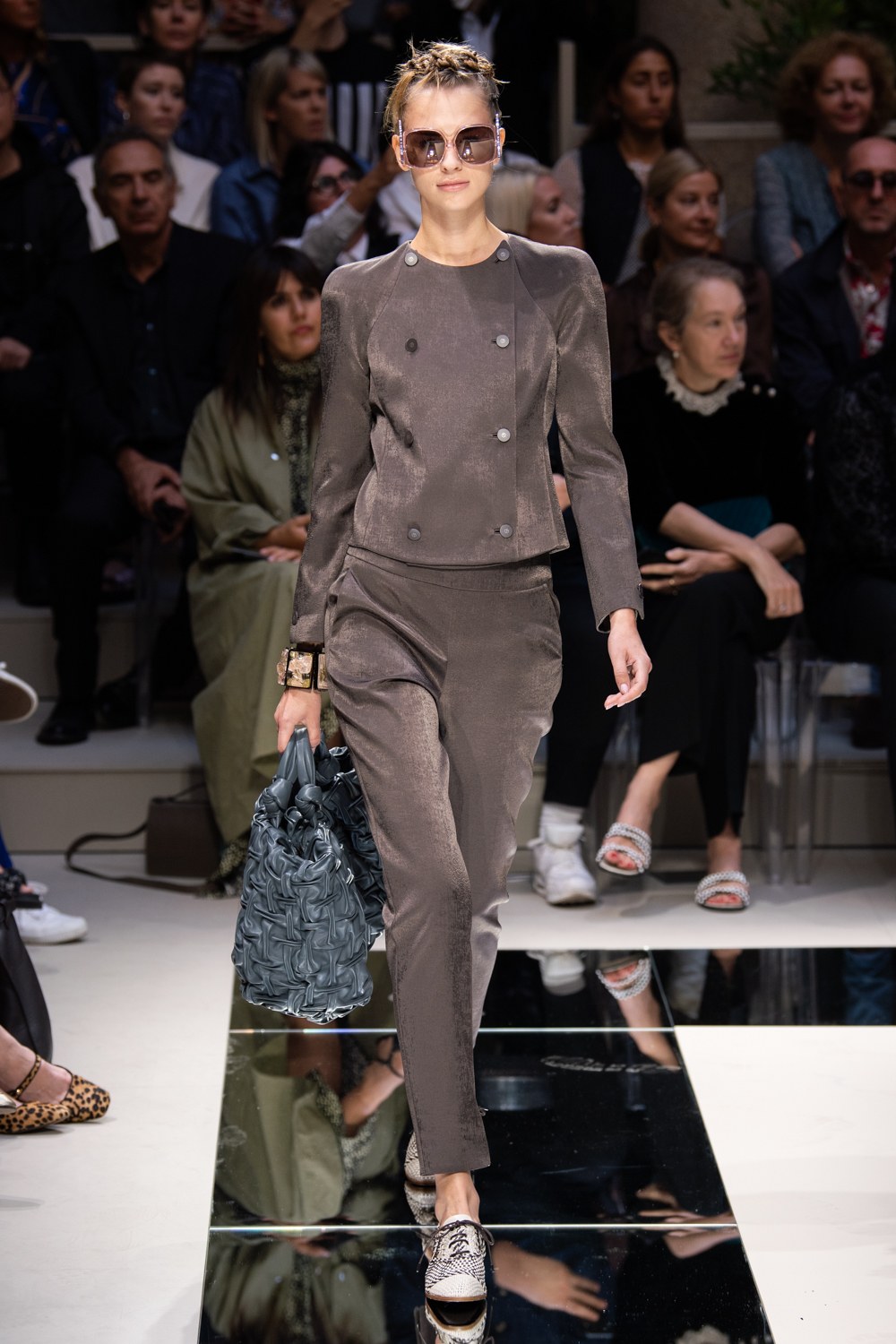 Smoking sales armani 2020